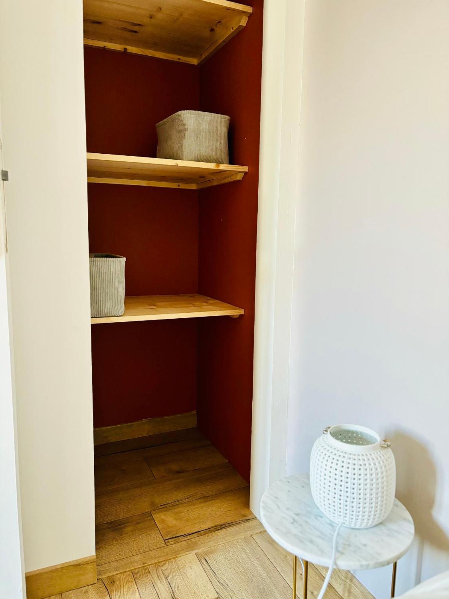 La Petite Ardoise - Maison Au Calme Pour 4 Pers Honfleur Exterior photo